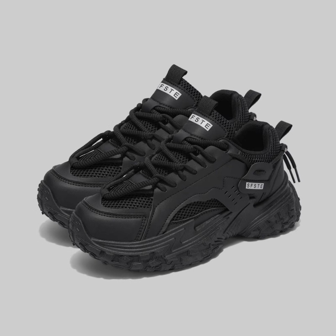 BreezeFlow Ultra