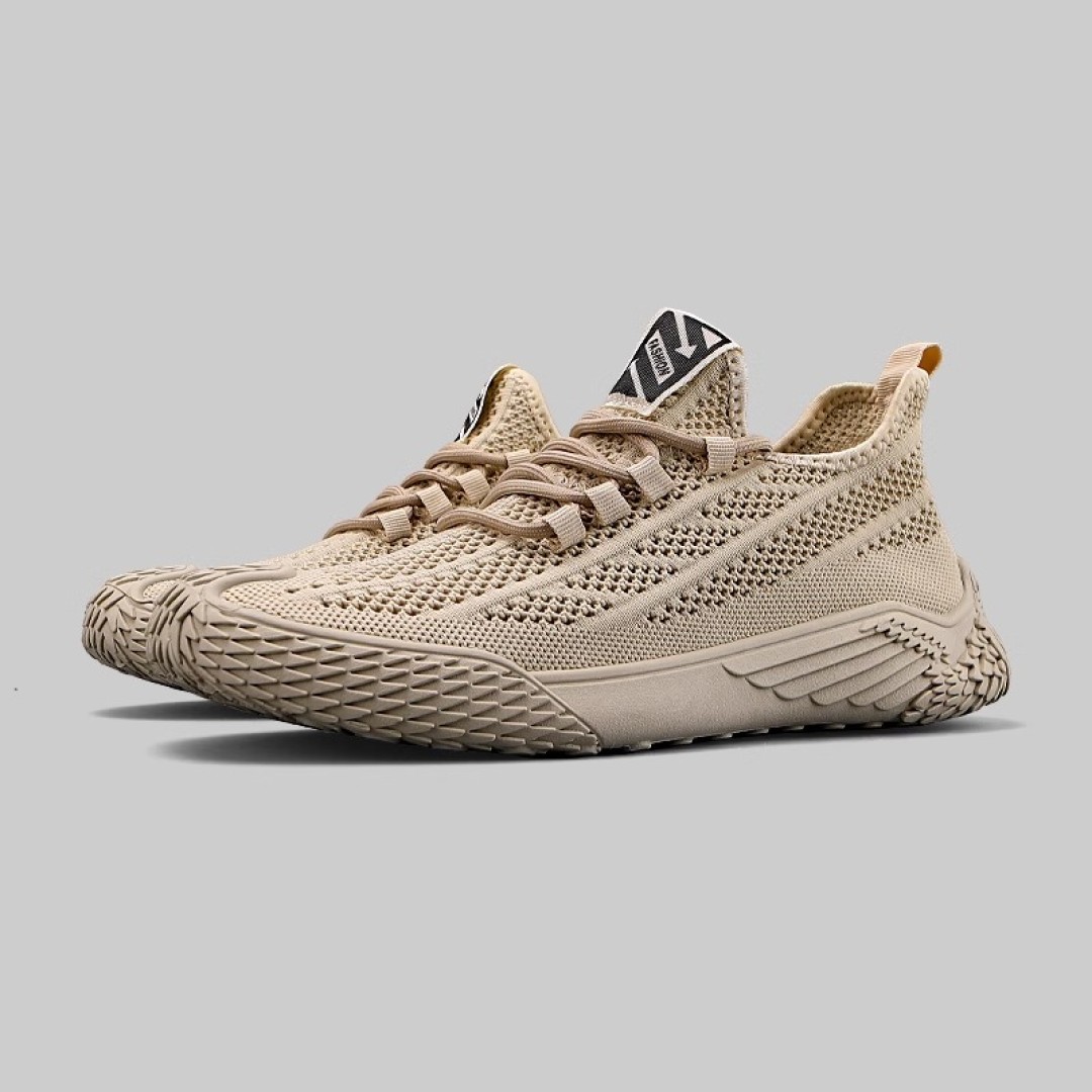 FeatherStep Mesh