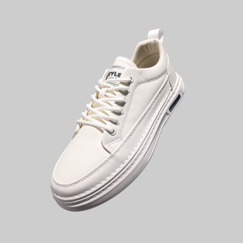 Streetwear Chunky Sole Sneakers