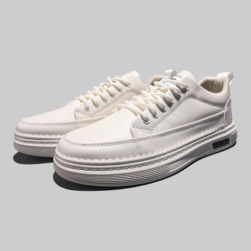Streetwear Chunky Sole Sneakers