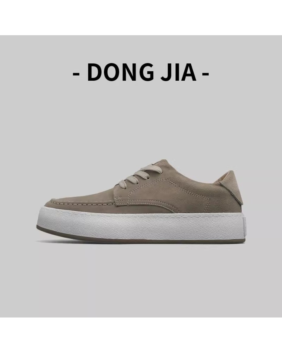 Vintage High-Top Basketball Sneakers