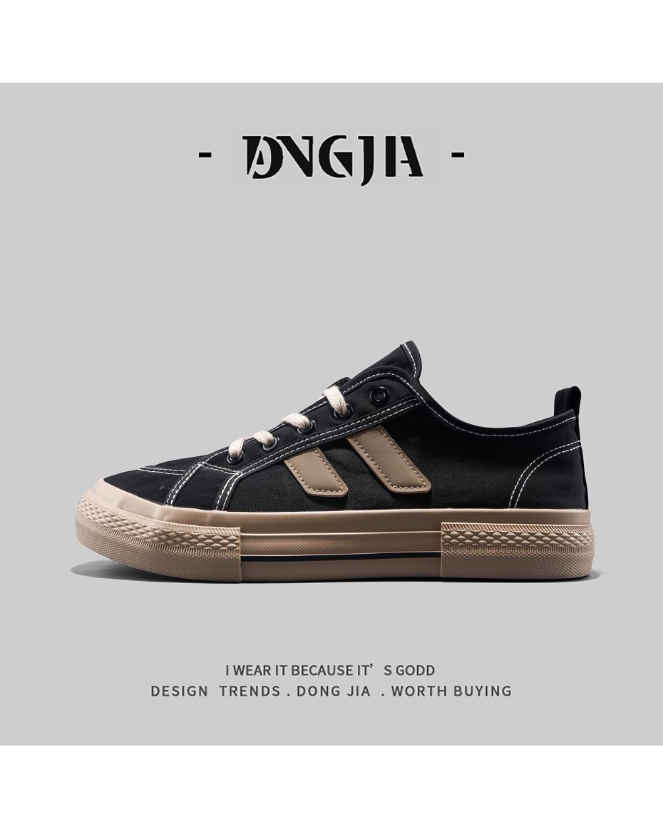 Soft Sole Comfort Walking Shoes