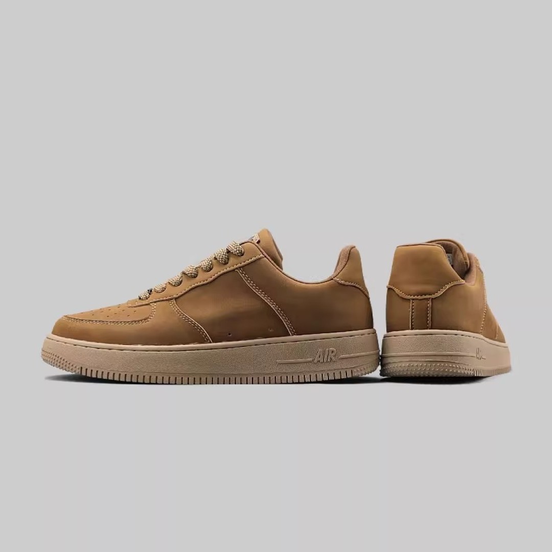 Athletic-Inspired Lifestyle Sneakers