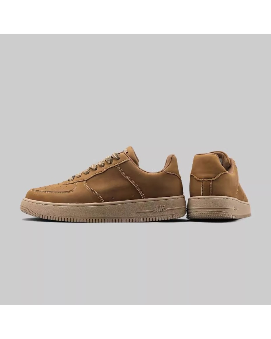 Athletic-Inspired Lifestyle Sneakers