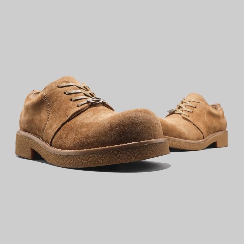 ClassicOxford Elegance