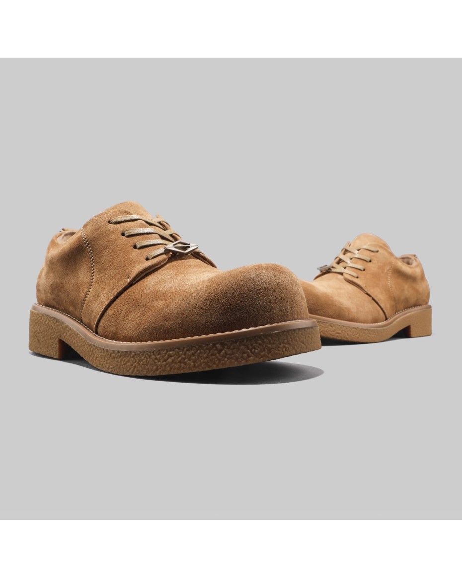 ClassicOxford Elegance