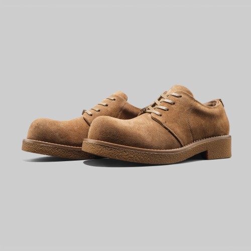 ClassicOxford Elegance