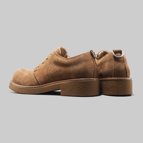 ClassicOxford Elegance