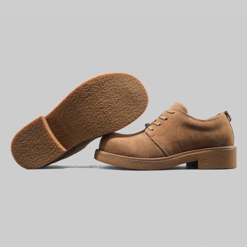 ClassicOxford Elegance