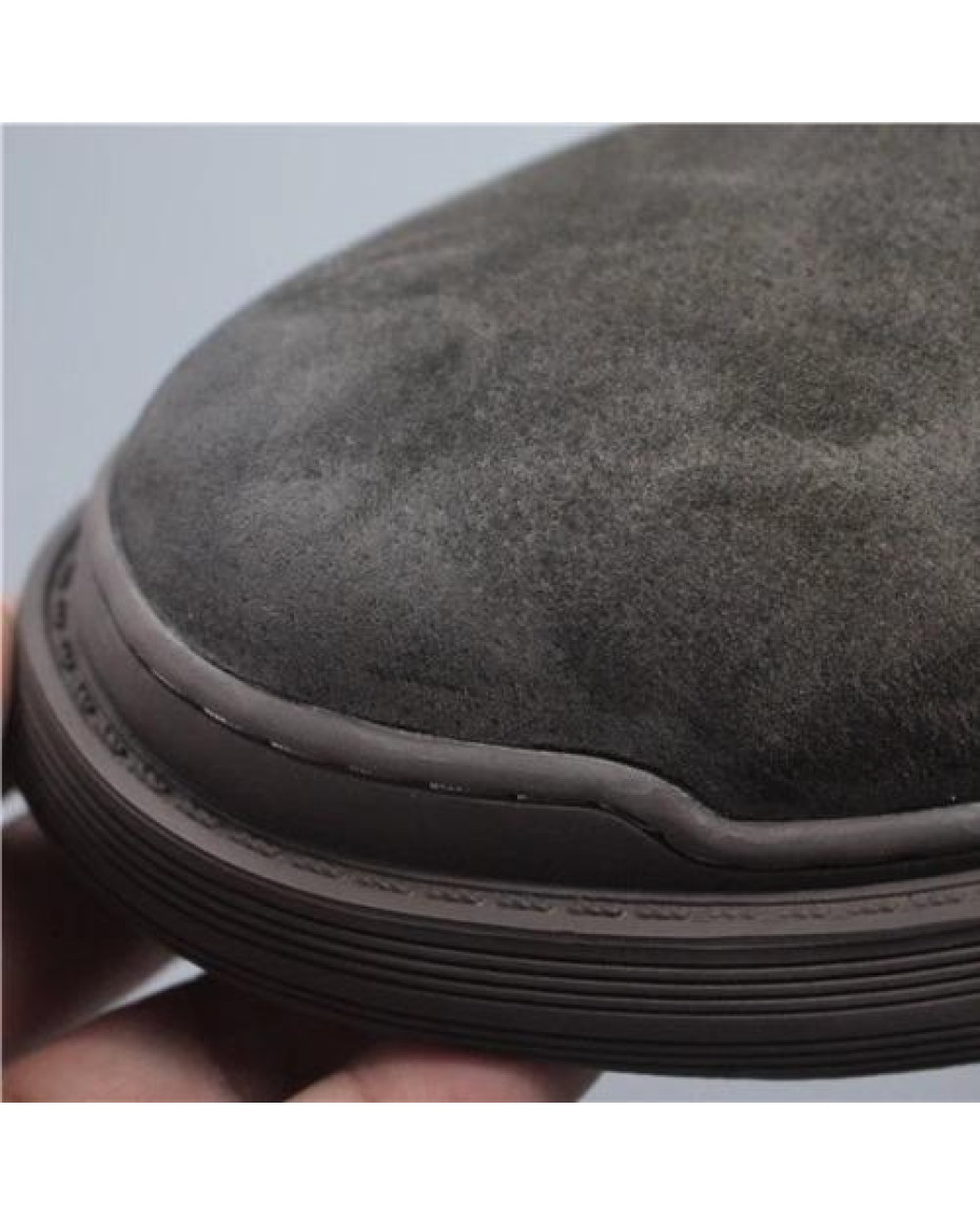 ExecutiveShine Derby