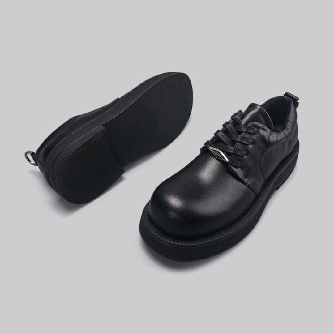 SlimFit Derby