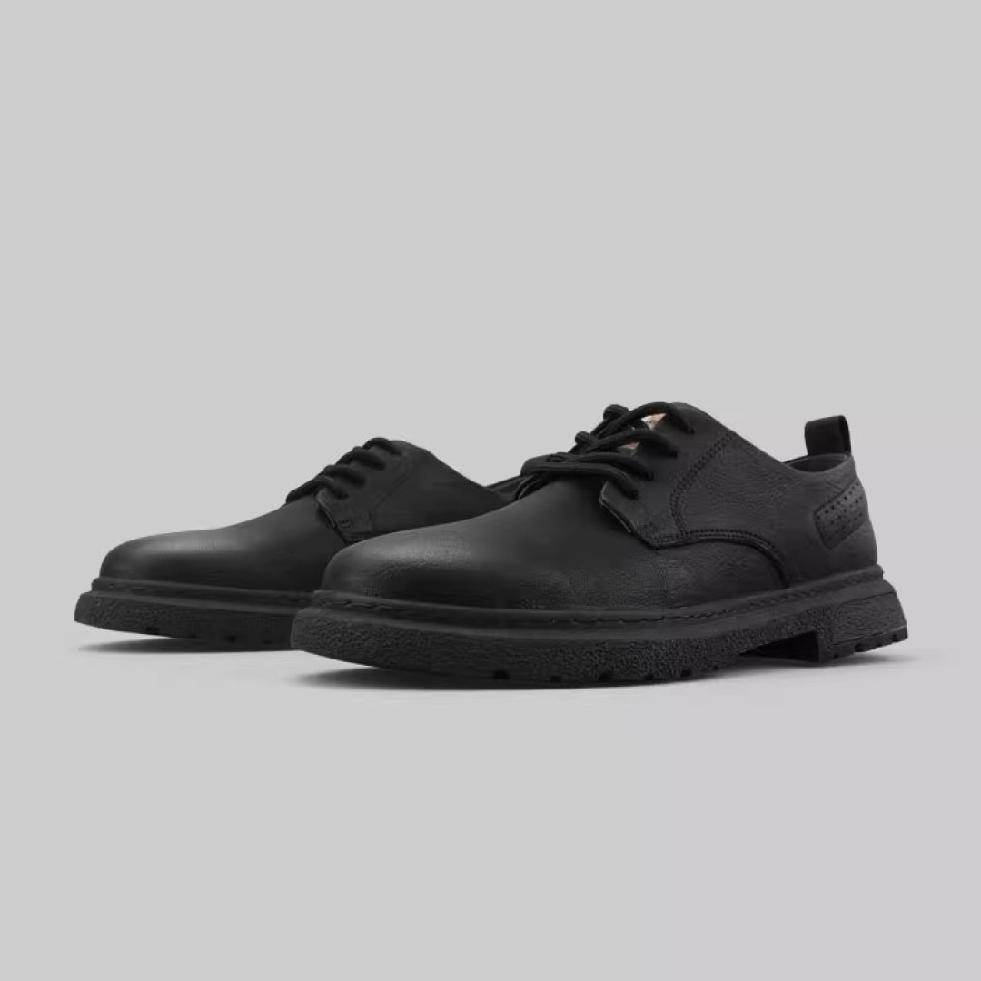 VintageBrogue Derby